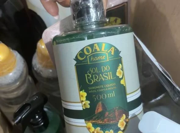 Foto enviada por Fernanda Castro